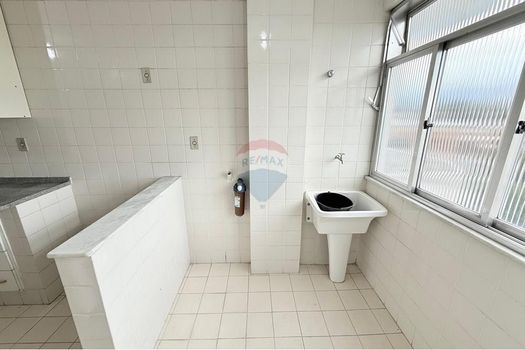 Foto 28 do(a) Apartamento de 2 quartos à venda em Taquara, Rio de Janeiro