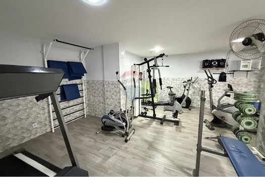 Foto 41 do(a) Apartamento de 2 quartos à venda em Taquara, Rio de Janeiro