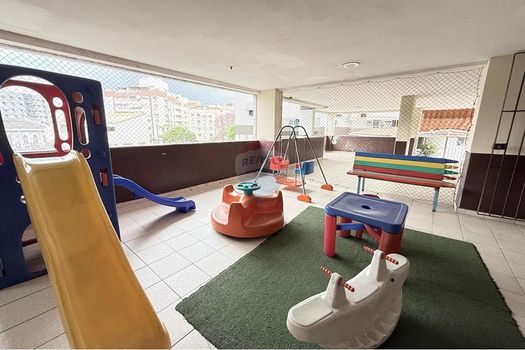 Foto 35 do(a) Apartamento de 2 quartos à venda em Taquara, Rio de Janeiro