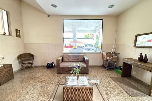 Foto 32 do(a) Apartamento de 2 quartos à venda em Taquara, Rio de Janeiro