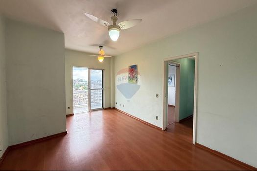 Foto 2 do(a) Apartamento de 2 quartos à venda em Taquara, Rio de Janeiro