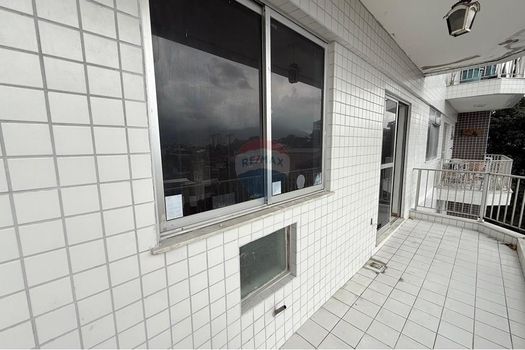 Foto 10 do(a) Apartamento de 2 quartos à venda em Taquara, Rio de Janeiro