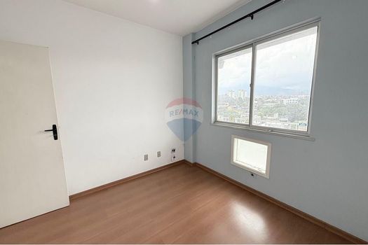 Foto 13 do(a) Apartamento de 2 quartos à venda em Taquara, Rio de Janeiro