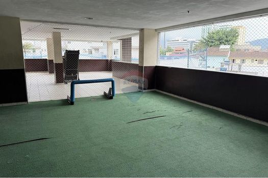Foto 37 do(a) Apartamento de 2 quartos à venda em Taquara, Rio de Janeiro
