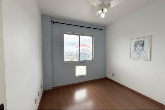 Foto 12 do(a) Apartamento de 2 quartos à venda em Taquara, Rio de Janeiro
