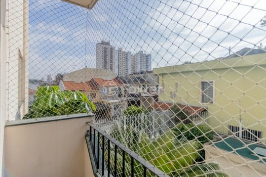 Foto 25 do(a) Apartamento de 3 quartos à venda em Vila Prudente, São Paulo