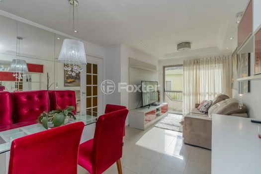 Foto 1 do(a) Apartamento de 3 quartos à venda em Vila Prudente, São Paulo