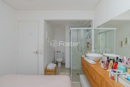 Foto 22 do(a) Apartamento de 3 quartos à venda em Vila Prudente, São Paulo
