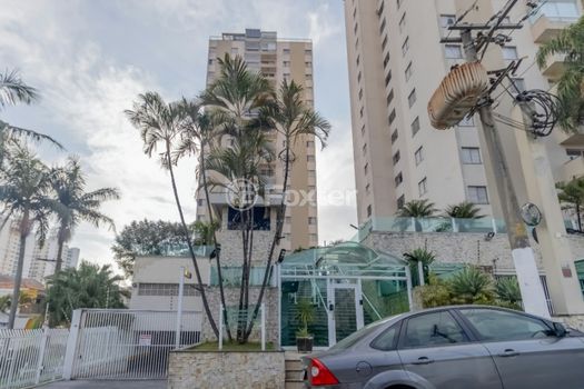 Foto 2 do(a) Apartamento de 3 quartos à venda em Vila Prudente, São Paulo