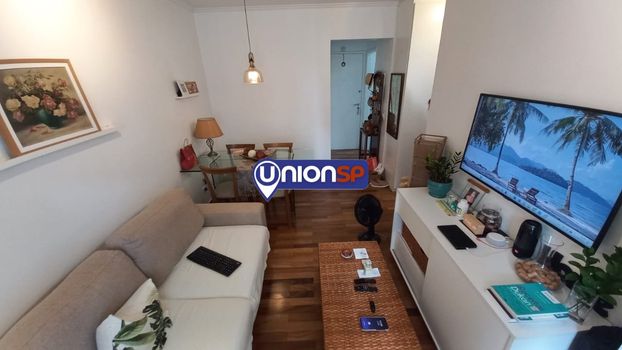 Foto 10 do(a) Apartamento de 1 quartos à venda em Vila Uberabinha, São Paulo