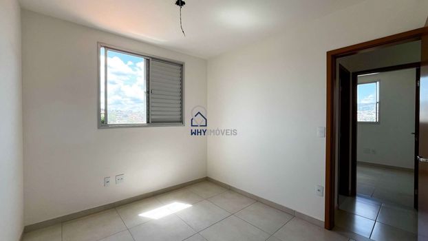 Foto 21 do(a) Apartamento de 3 quartos à venda em São Geraldo, Belo Horizonte
