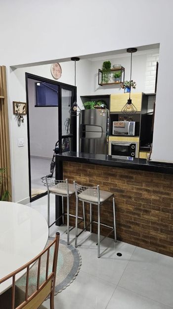 Foto 8 do(a) Casa em Condomínio de 2 quartos à venda em Jardim Park Real, Indaiatuba