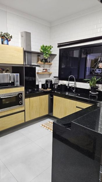 Foto 5 do(a) Casa em Condomínio de 2 quartos à venda em Jardim Park Real, Indaiatuba