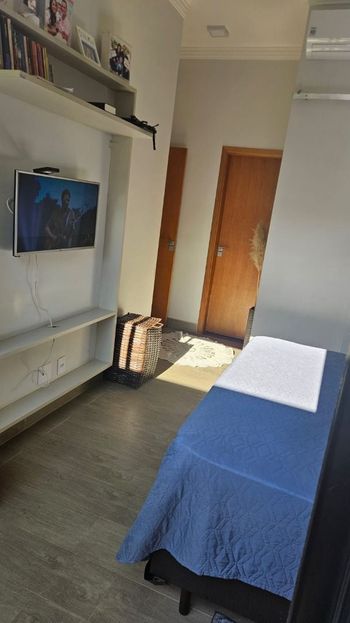 Foto 14 do(a) Casa em Condomínio de 2 quartos à venda em Jardim Park Real, Indaiatuba