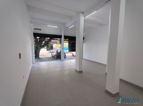 Foto 1 do(a) Loja de 1 quartos para alugar em São Geraldo, Porto Alegre
