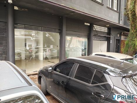 Foto 2 do(a) Loja de 1 quartos para alugar em São Geraldo, Porto Alegre