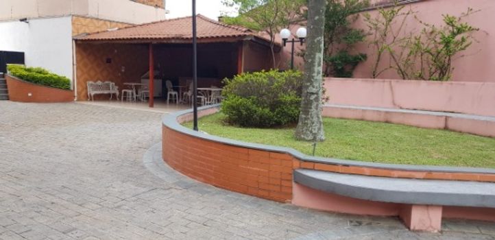 Foto 25 do(a) Apartamento de 3 quartos à venda em Cambuci, São Paulo