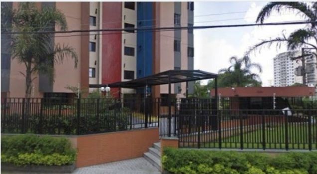 Foto 19 do(a) Apartamento de 3 quartos à venda em Cambuci, São Paulo