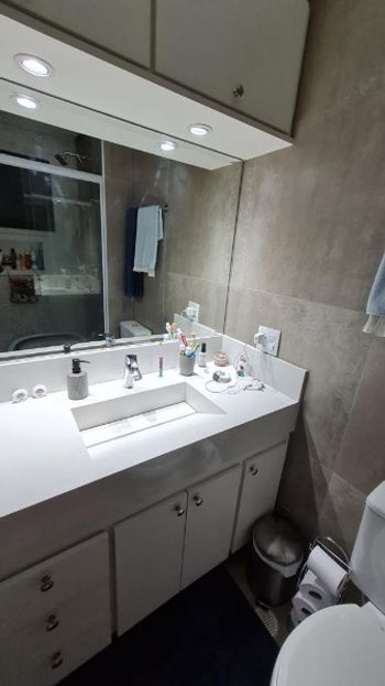 Foto 10 do(a) Apartamento de 3 quartos à venda em Cambuci, São Paulo