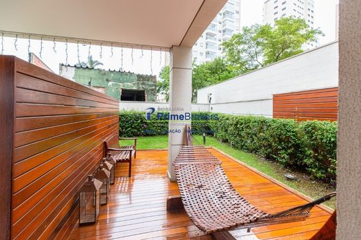 Foto 37 do(a) Apartamento de 3 quartos à venda em Vila Alexandria, São Paulo