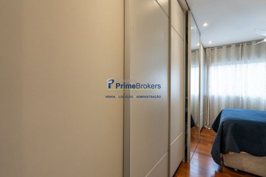 Foto 20 do(a) Apartamento de 3 quartos à venda em Vila Alexandria, São Paulo