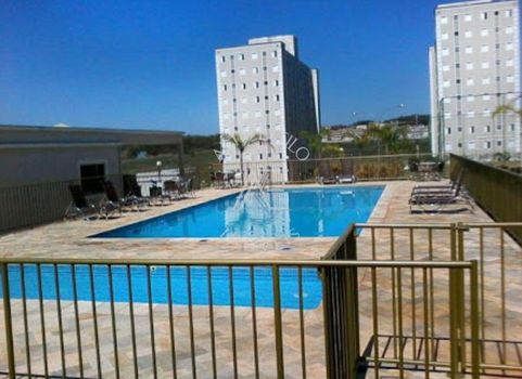 Foto 9 do(a) Apartamento de 2 quartos à venda em Condomínio Mirante Sul, Ribeirão Preto