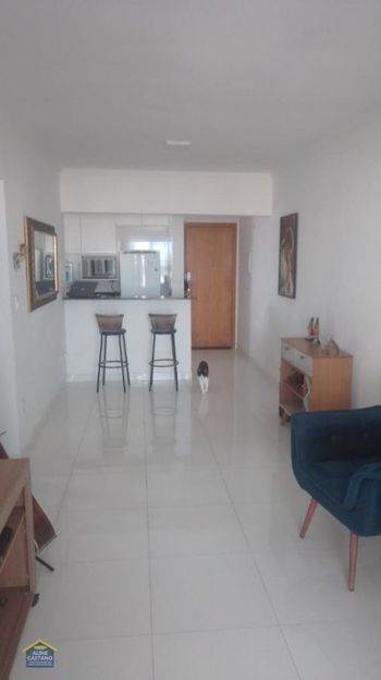 Foto 1 do(a) Cobertura de 2 quartos à venda em Tupi, Praia Grande