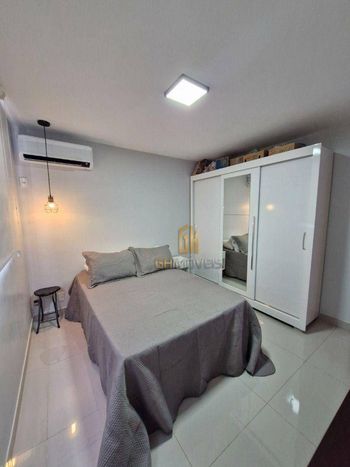 Foto 11 do(a) Apartamento de 2 quartos à venda em Jardim Presidente, Goiânia