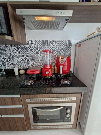 Foto 12 do(a) Apartamento de 2 quartos à venda em Jardim Presidente, Goiânia