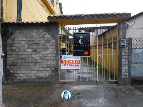 Foto 1 do(a) Casa em Condomínio de 2 quartos à venda em Parque do Carmo, Duque de Caxias