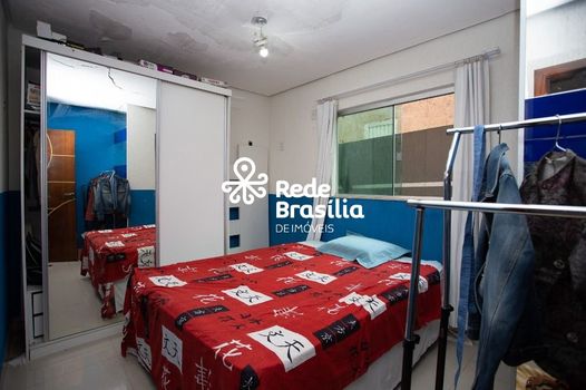 Foto 5 do(a) Casa de 6 quartos à venda em Setor Habitacional Vicente Pires, Brasília