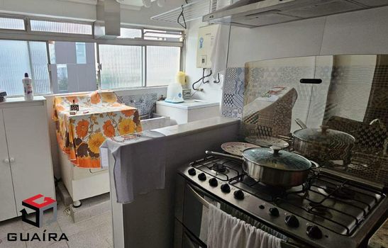 Foto 4 do(a) Apartamento de 2 quartos à venda em Sumarezinho, São Paulo
