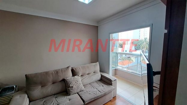 Foto 2 do(a) Apartamento de 2 quartos à venda em Vila Maria Alta, São Paulo