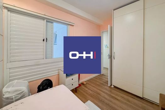 Foto 17 do(a) Apartamento de 2 quartos à venda em Vila Mariana, São Paulo