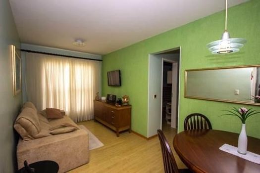 Foto 1 do(a) Apartamento de 2 quartos à venda em Chácara Inglesa, São Paulo