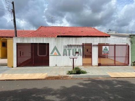 Foto 1 do(a) Casa de 3 quartos à venda em Boa Vista, Londrina