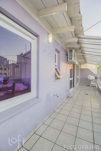 Foto 20 do(a) Apartamento de 2 quartos à venda em Petrópolis, Porto Alegre