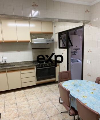 Foto 9 do(a) Apartamento de 4 quartos à venda em Jardim das Acácias, São Paulo
