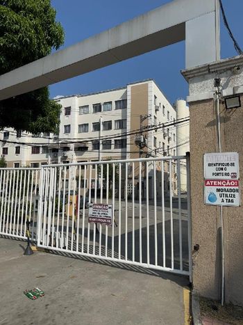 Foto 1 do(a) Apartamento de 2 quartos à venda em Vigário Geral, Rio de Janeiro