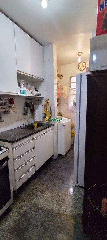 Foto 24 do(a) Apartamento de 4 quartos à venda em Silveira, Belo Horizonte