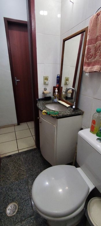 Foto 17 do(a) Apartamento de 4 quartos à venda em Silveira, Belo Horizonte