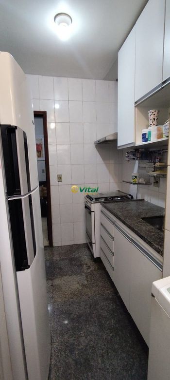 Foto 21 do(a) Apartamento de 4 quartos à venda em Silveira, Belo Horizonte