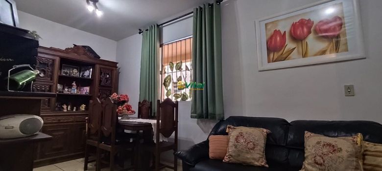 Foto 2 do(a) Apartamento de 4 quartos à venda em Silveira, Belo Horizonte