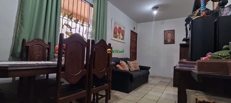 Foto 3 do(a) Apartamento de 4 quartos à venda em Silveira, Belo Horizonte