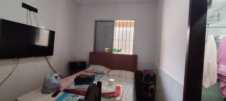 Foto 14 do(a) Apartamento de 4 quartos à venda em Silveira, Belo Horizonte