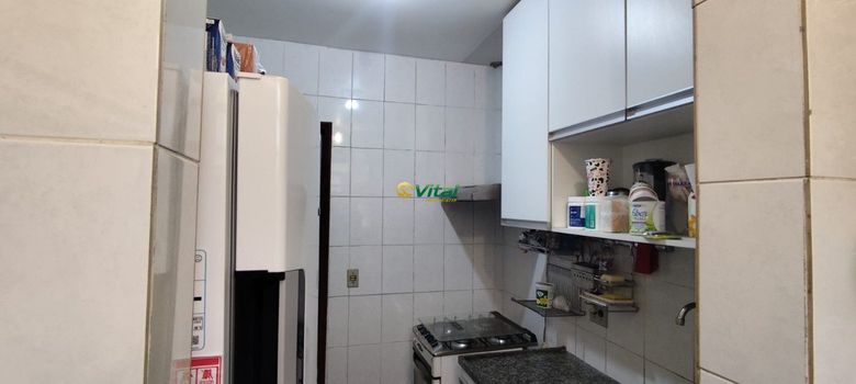 Foto 22 do(a) Apartamento de 4 quartos à venda em Silveira, Belo Horizonte
