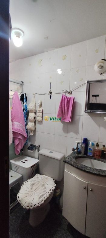 Foto 16 do(a) Apartamento de 4 quartos à venda em Silveira, Belo Horizonte