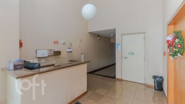 Foto 15 do(a) Apartamento de 2 quartos à venda em Boa Vista, Porto Alegre