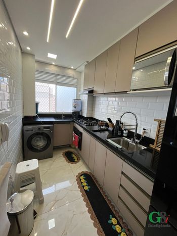 Foto 16 do(a) Apartamento de 2 quartos à venda em Jardim São Savério, São Paulo
