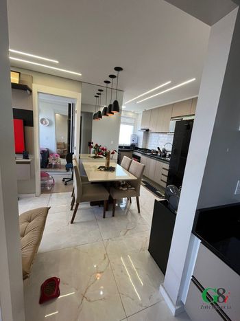 Foto 9 do(a) Apartamento de 2 quartos à venda em Jardim São Savério, São Paulo